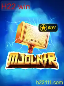 Mjolnir