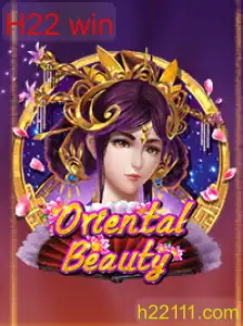 OrientalBeauty