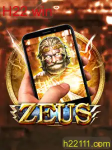 ZeusM